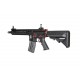 Страйкбольный автомат SA-A03 ONE™ Kestrel™ ETU Red Edition [SPECNA ARMS]